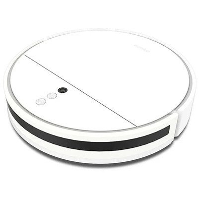 Робот-пылесос Xiaomi Dreame F9 белый