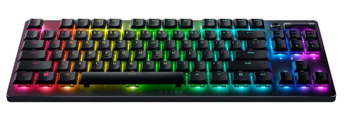 Клавиатура Razer DeathStalker V2 Pro Tenkeyless - Russian Layout черная - ForteMarket Клавиатура Razer DeathStalker V2 Pro Tenkeyless - Russian Layout черная купить,0