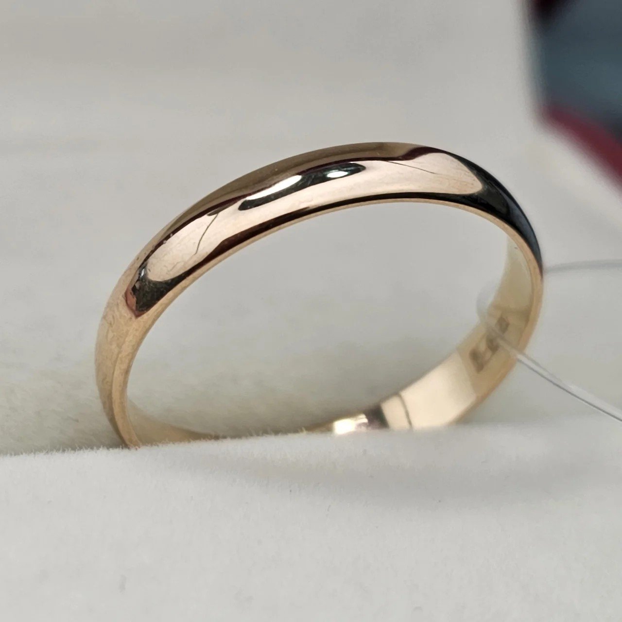 Кольцо Deimantas 109159885 17,5р 1,1гр. купить,NaN