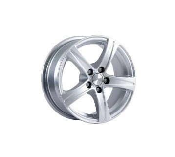 Диск Skad Sakura 5x114,3 R16x6,5 CB60,1 ET45 графит  купить,NaN