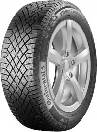 Шина Continental VikingContact 7 195/55 R15 89T зимняя купить,50050
