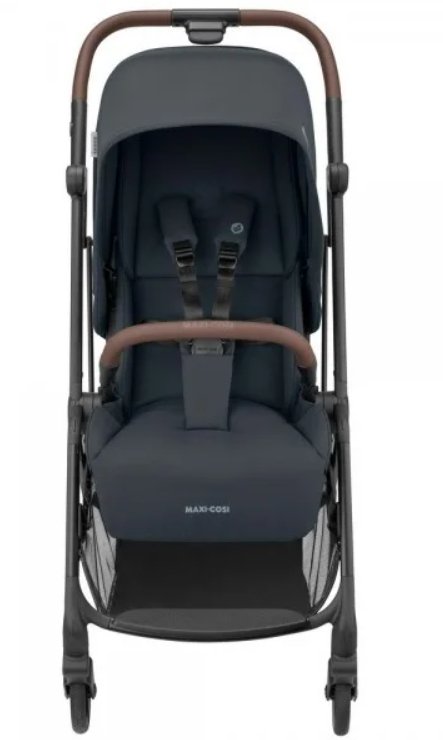 Коляска Maxi Cosi Leona 1204750111 Essential Graphite - ForteMarket Коляска Maxi Cosi Leona 1204750111 Essential Graphite купить,0