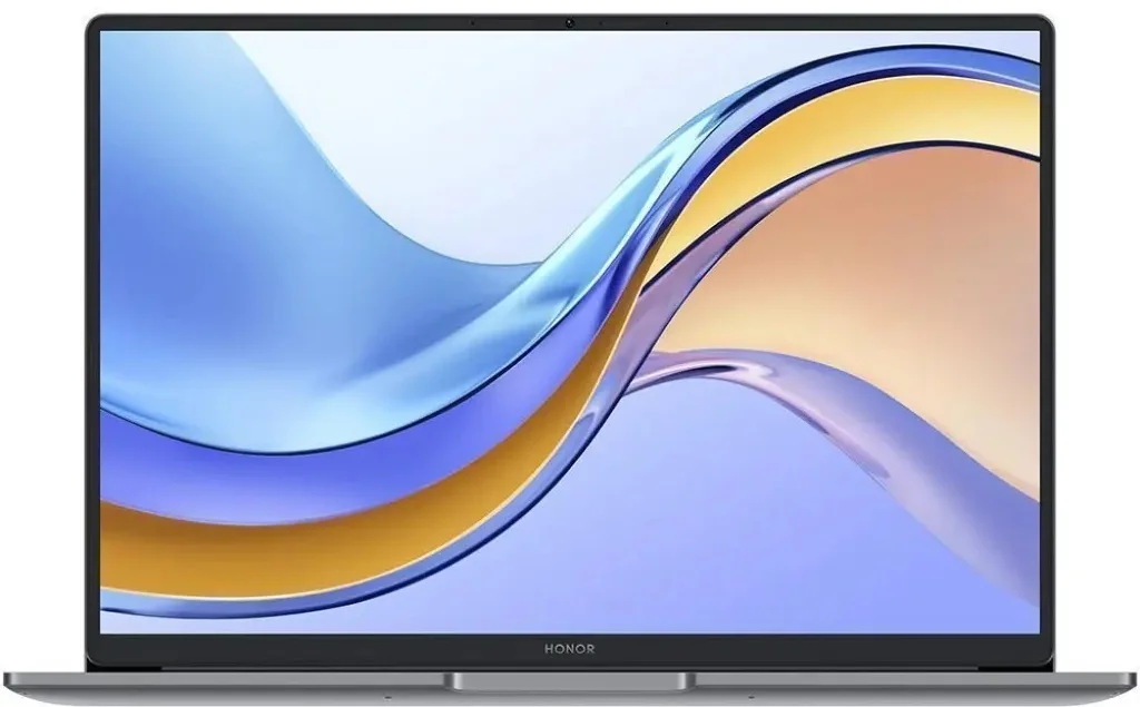 Ноутбук Honor MagicBook X16 BRN-F58 5301AHGY 16" Grey купить,NaN