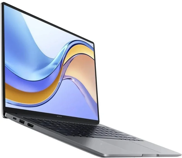 Ноутбук Honor MagicBook X16 BRN-F58 5301AHGY 16" Grey купить,NaN