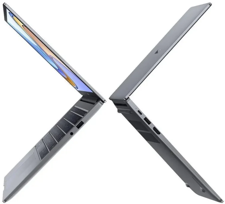 Ноутбук Honor MagicBook X16 BRN-F58 5301AHGY 16" Grey купить,NaN