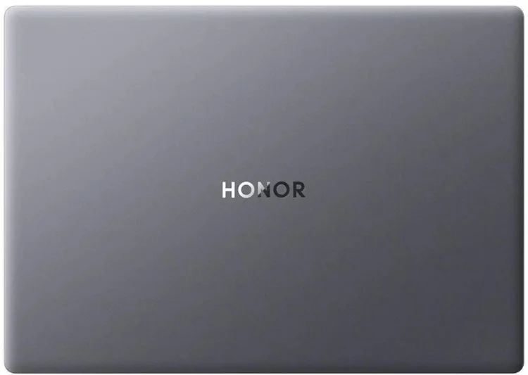 Ноутбук Honor MagicBook X16 BRN-F58 5301AHGY 16" Grey купить,NaN