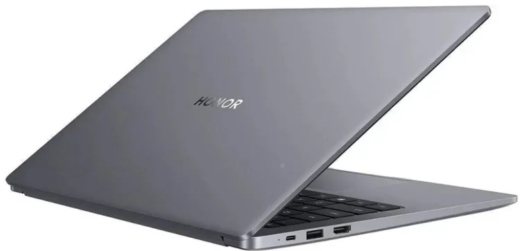 Ноутбук Honor MagicBook X16 BRN-F58 5301AHGY 16" Grey купить,NaN