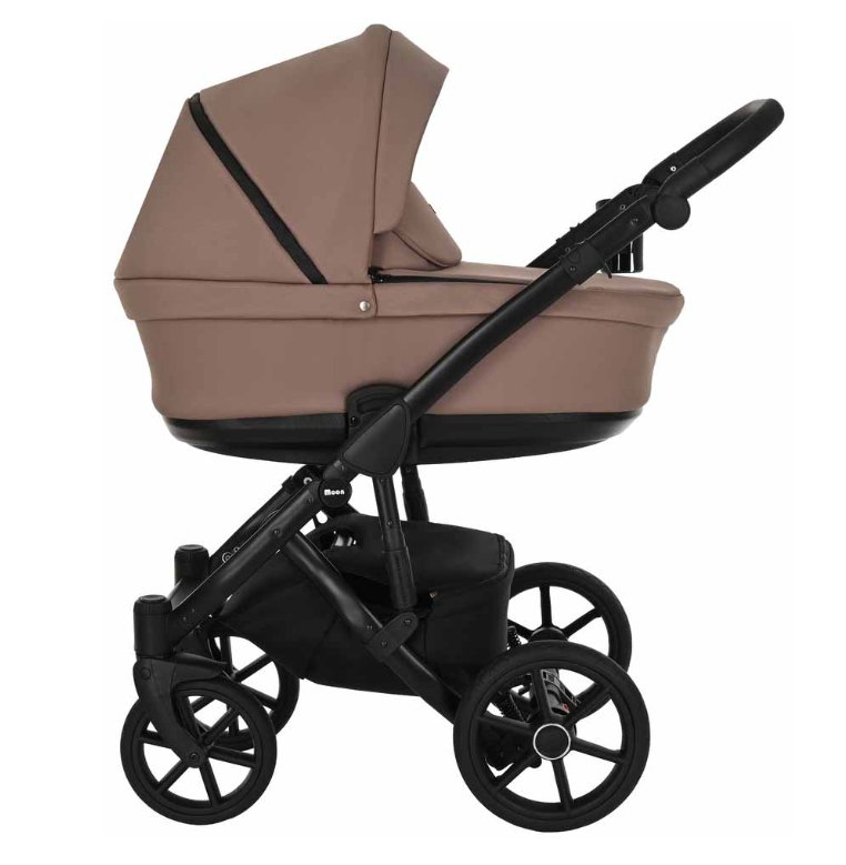Коляска 2 в 1 Pituso Moon M03 Beige  купить,NaN
