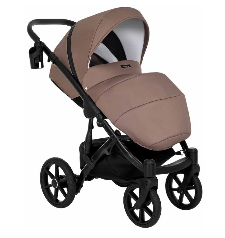 Коляска 2 в 1 Pituso Moon M03 Beige  купить,NaN