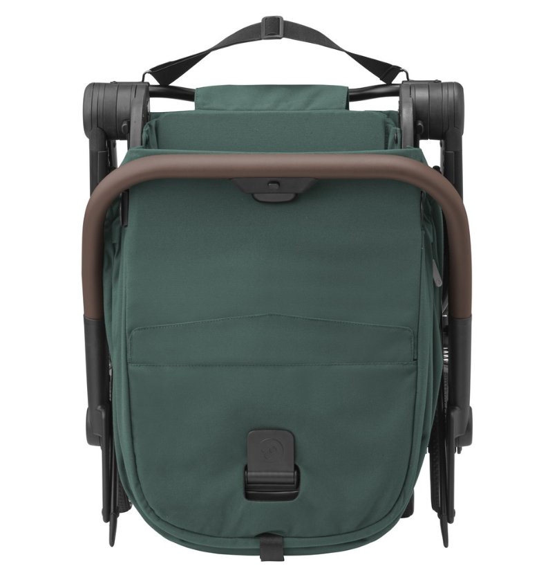 Коляска Maxi Cosi Leona 1204050111 Essential Green купить,NaN