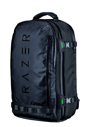 Рюкзак для ноутбука Razer Rogue V3 17.3" черный купить,NaN