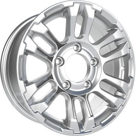 Диск Skad Тайга 5x139,7 R16x7 CB98,5 ET40 селена купить,NaN