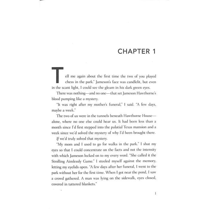 Barnes J. L. The Hawthorne Legacy купить,NaN