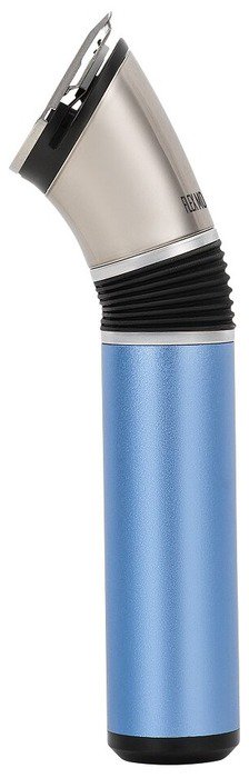 Машинка для стрижки Polaris PHC 0401RB Flex Motion синяя купить,0