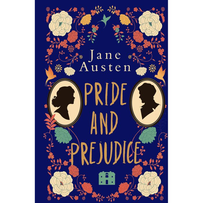 Austen J. Pride and Prejudice купить,NaN