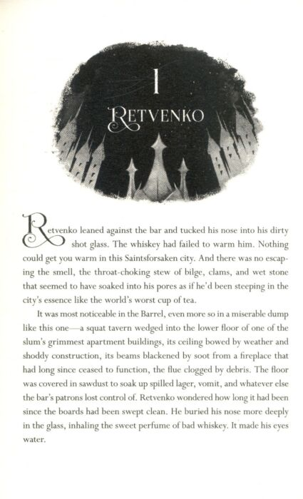 Bardugo L. Six of Crows Crooked Kingdom купить,NaN