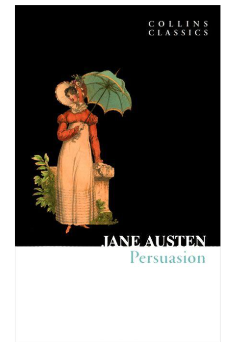 Austen J. Persuasion купить,NaN