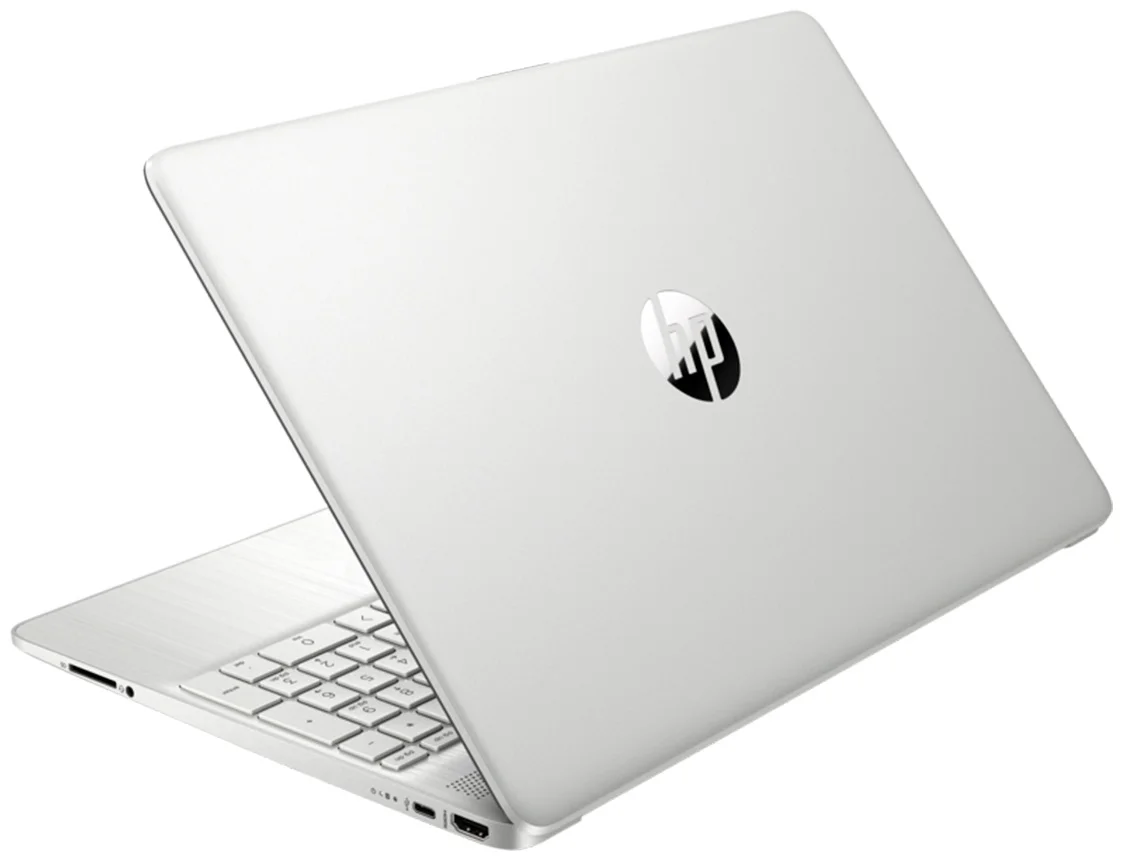 Ноутбук HP 15s 15s-eq2017ci 9L6Q8EA 15.6" Silver купить,0