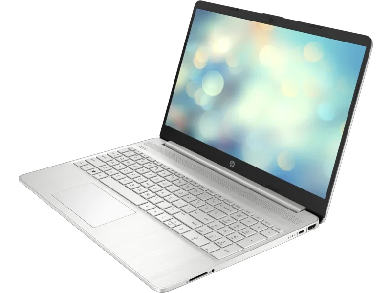 Ноутбук HP 15s 15s-eq2017ci 9L6Q8EA 15.6" Silver купить,0