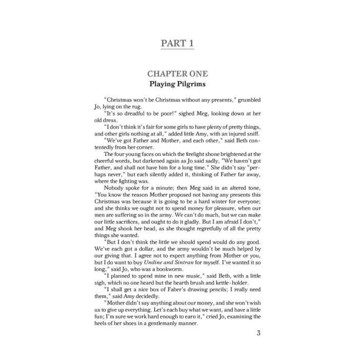 Alcott L. M. Little Women купить,NaN