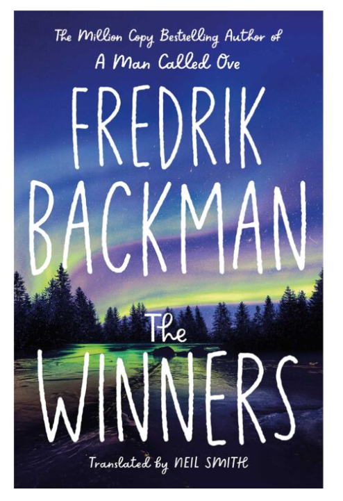 Backman F. Winners купить,NaN