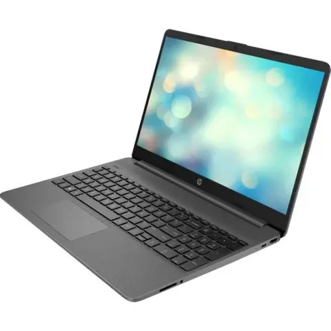 Ноутбук HP 15s 15s-fq0017ci 9R257EA 15.6" Grey