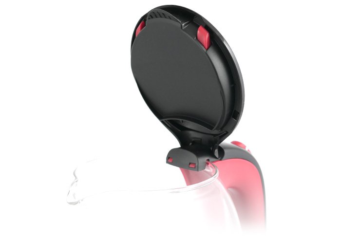 Электрочайник Centek CT-0034 1.8л чёрный купить,0