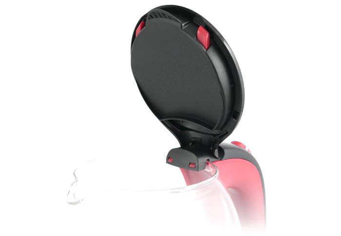 Электрочайник Centek CT-0034 1.8л чёрный купить,NaN
