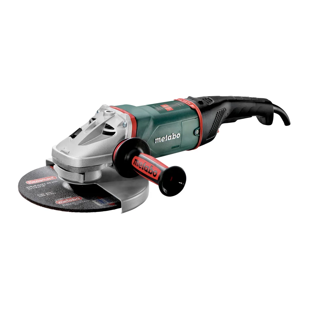 Углошлифовальная машина Metabo W 26-230 MVT купить,NaN