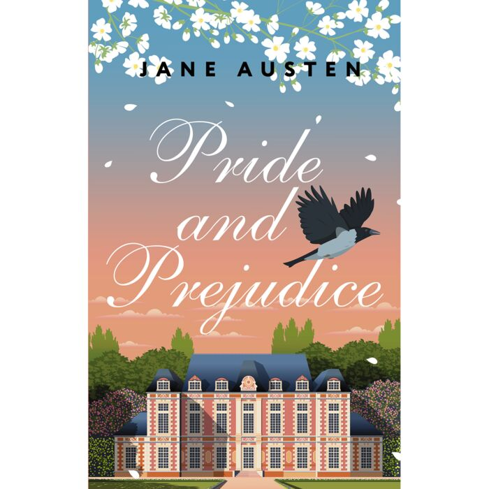 Austen J. Pride and Prejudice купить,NaN
