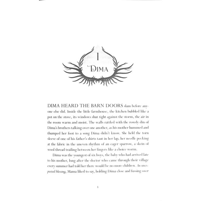 Bardugo L. King of Scars купить,NaN