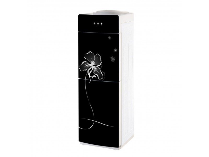  Диспенсер для воды Almacom WD-SHE-7AF черный купить,NaN