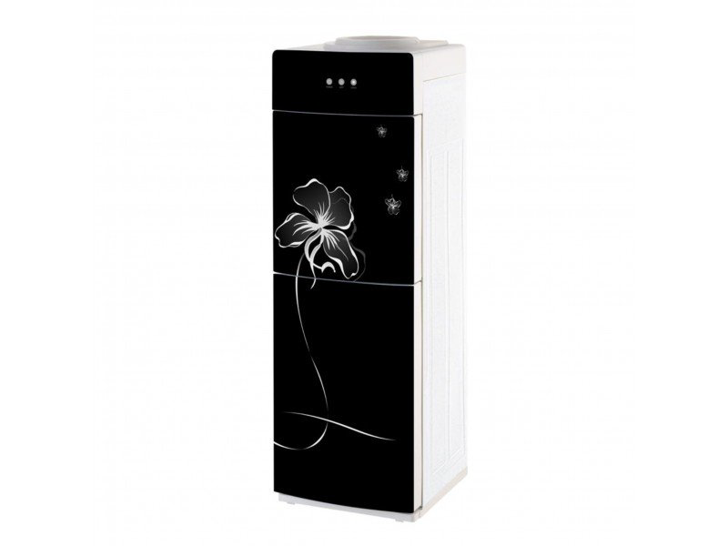  Диспенсер для воды Almacom WD-SHE-7AF черный купить,NaN