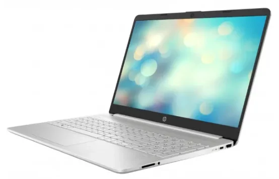 Ноутбук HP 15s-fq5073ci 7Z812EA 15.6" Silver купить,NaN