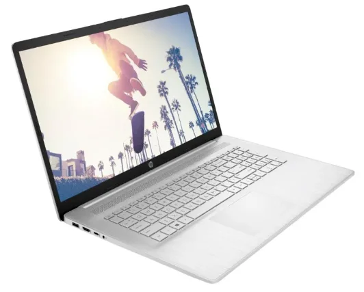 Ноутбук HP 15s-fq5073ci 7Z812EA 15.6" Silver купить,NaN