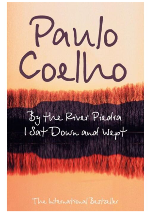 Coelho P. By the River Piedra купить,NaN