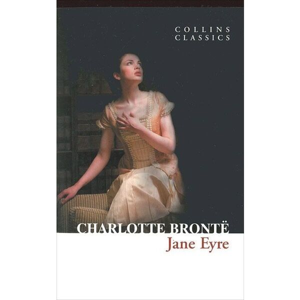 Bronte C. Jane Eyre купить,NaN