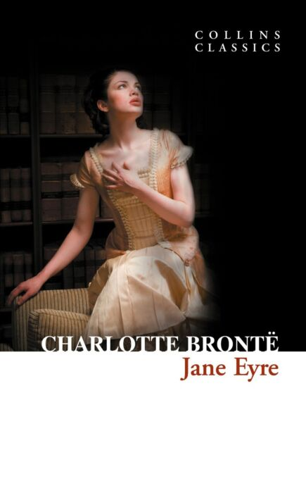 Bronte C. Jane Eyre купить,NaN