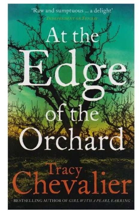 Chevalier T. At the Edge of the Orchard купить,NaN