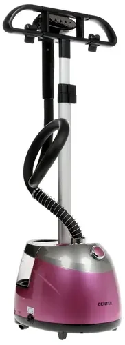 Отпариватель Centek CT-2379 розовый