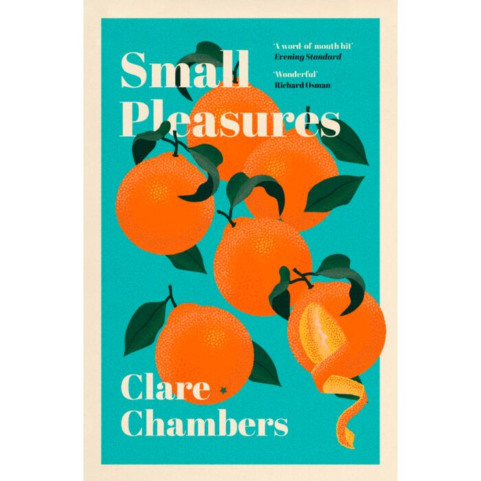 Chambers C. Small Pleasures купить,NaN