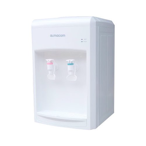 Диспенсер для воды Almacom WD-DME-32BN белый купить,NaN