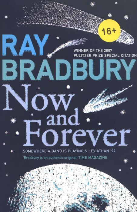 Bradbury R. Now And Forever купить,NaN