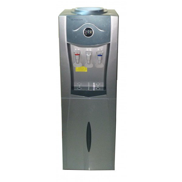  Диспенсер для воды Almacom WD-SСО-1AF серый купить,NaN
