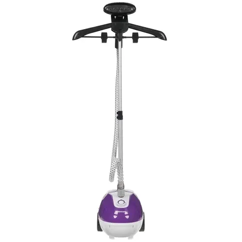 Отпариватель Sakura SA-3900P фиолетовый купить,0