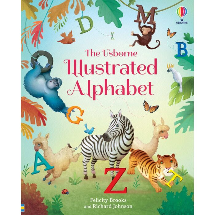 Bradbury R. Illustrated Alphabet купить,NaN