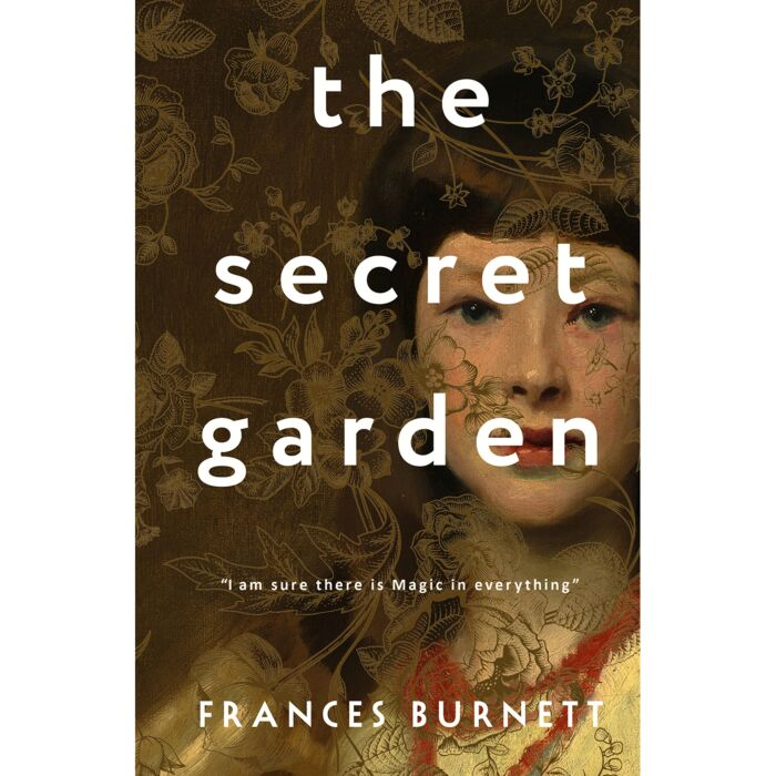 Burnett F. The Secret Garden купить,NaN