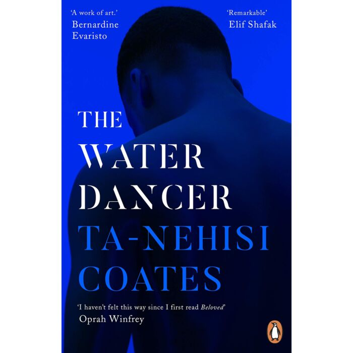 Chevalier T. The Water Dancer купить,NaN