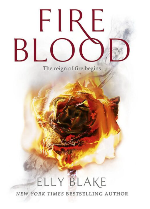 Blake E. Fireblood book 2 купить,NaN