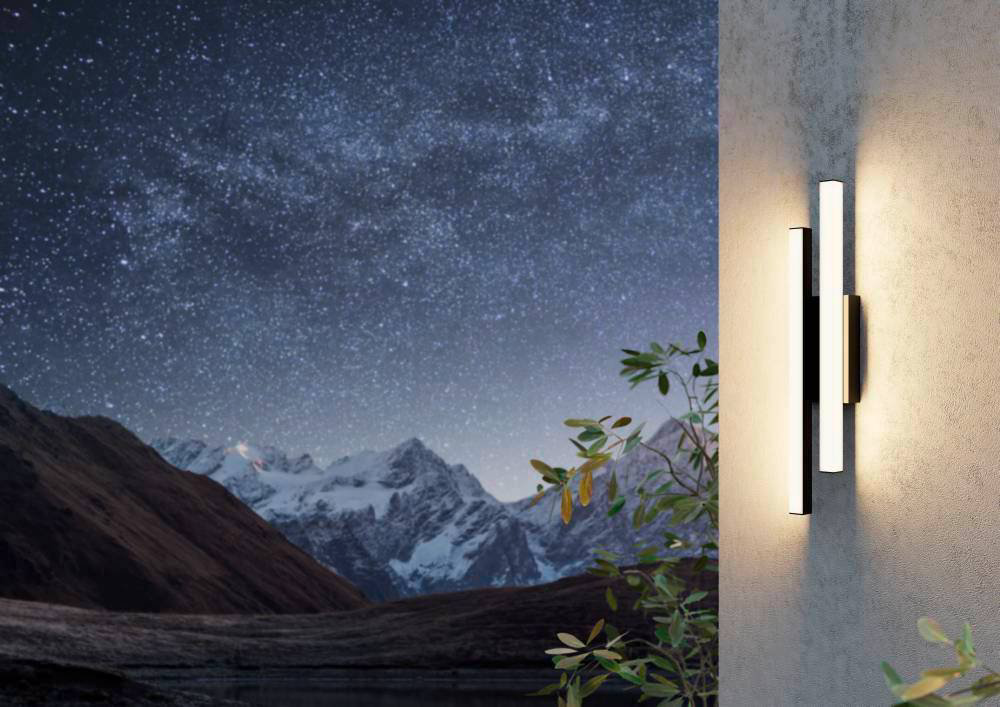 Светильник для наружного освещения Eglo Serricella 900133 купить,NaN